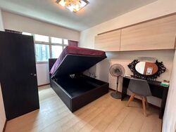 Blk 312A Punggol Parcvista (Punggol), HDB 4 Rooms #593620771